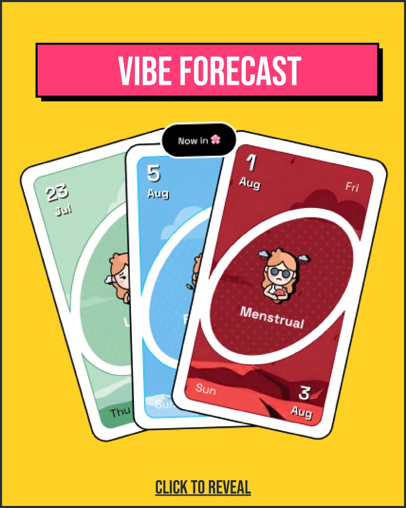 Vibe Forecast